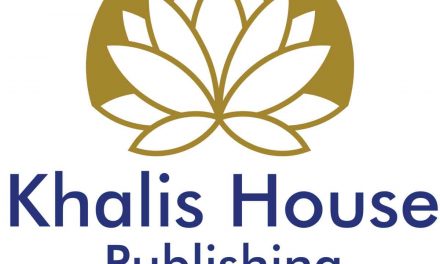 New publisher Khalis House announces first book