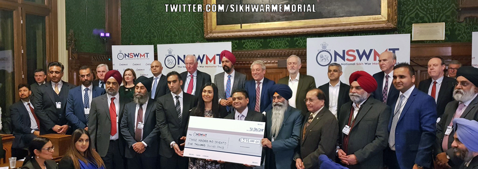 Do we really want a statue for Sikh soldiers?