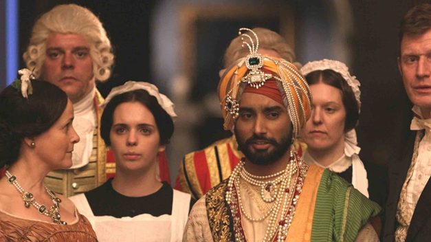 ਪੰਜਾਬੀ ਫਿਲਮ ‘The Black Prince’